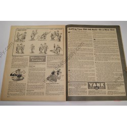 YANK magazine of August 18, 1944   - 2