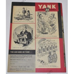YANK magazine of August 18, 1944   - 6
