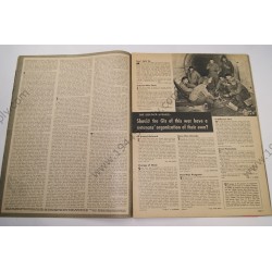 YANK magazine of February 11, 1945  - 4