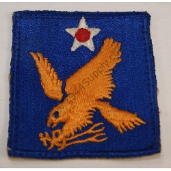 2nd Army Air Force patch   - 1