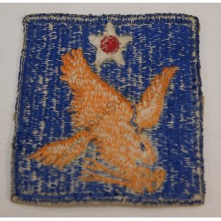 2nd Army Air Force patch   - 2