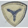 3rd Service Command patch  - 2