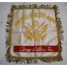 Camp Wolters, Texas pillow case   - 1