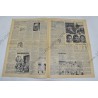 Stars and Stripes newspaper of December 15, 1944  - 2
