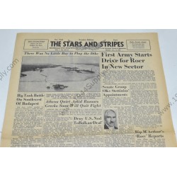 Stars and Stripes newspaper of December 15, 1944  - 3