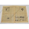 Stars and Stripes newspaper of May 9, 1945  - 3