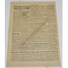 Stars and Stripes newspaper of May 9, 1945  - 4