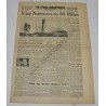Stars and Stripes newspaper of January 8, 1945  - 1