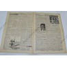 Stars and Stripes newspaper of January 8, 1945  - 3