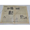 Stars and Stripes newspaper of January 8, 1945  - 4