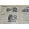Stars and Stripes newspaper of January 8, 1945  - 5