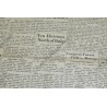 Stars and Stripes newspaper of January 8, 1945  - 9