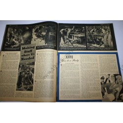 YANK magazine of August 27, 1944  - 1