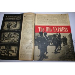 YANK magazine of August 27, 1944  - 2