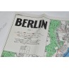 Maps of Berlin  - 1