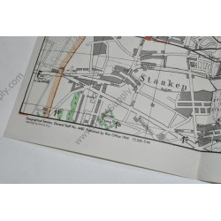 Maps of Berlin  - 3