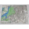 Maps of Berlin  - 13
