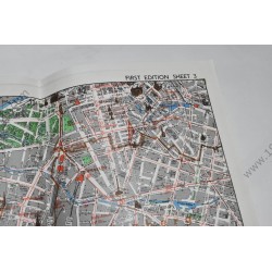 Maps of Berlin  - 16