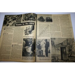 YANK magazine of August 27, 1944  - 3
