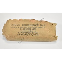 Logan Emergency Bar  - 1