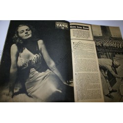 YANK magazine of August 27, 1944  - 5