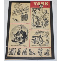 YANK magazine of August 27, 1944  - 7