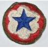 Service of Supply patch   - 1
