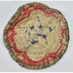 Service of Supply patch   - 2