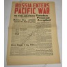 Stars and Stripes newspaper of August 9, 1945  - 1