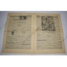 Stars and Stripes newspaper of August 9, 1945  - 3