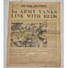 Stars and Stripes journal du 28 avril 1945  - 1