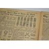 Stars and Stripes journal du 28 avril 1945  - 4