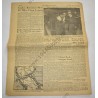 Stars and Stripes journal du 28 avril 1945  - 8