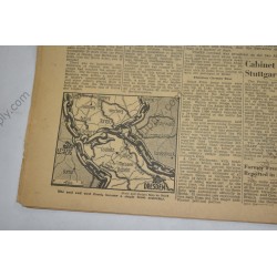 Stars and Stripes newspaper of April 18, 1945  - 9