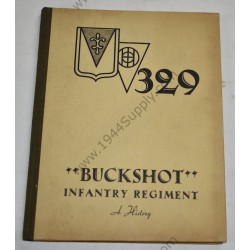 329 "Buckshot" Infantry Regiment (83rd Division)  - 1
