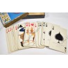 Victory Pinochle playing cards  - 3