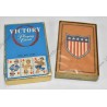 Victory playing cards  - 5