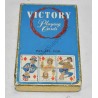 Victory playing cards  - 6