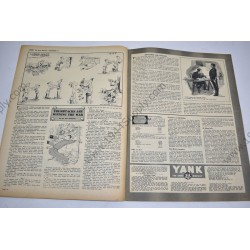 Magazine YANK du novembre, 1944  - 4