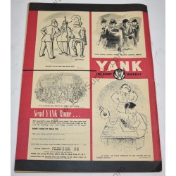 YANK magazine of November 17, 1944  - 6