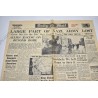 Newspaper of June 6, 1944  - 2