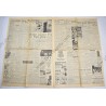 Newspaper of June 6, 1944  - 3