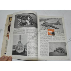 Popular Mechanics magazine   - 4