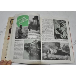 Popular Mechanics magazine   - 5