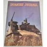Infantry Journal  - 1