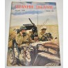 Infantry Journal  - 1