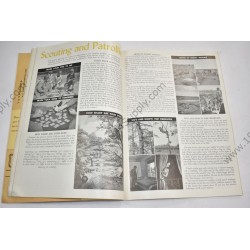 Infantry Journal  - 5