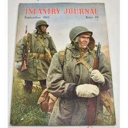 Infantry Journal  - 1