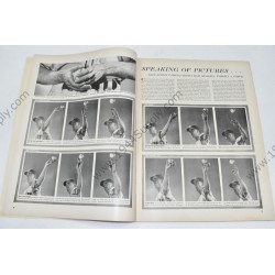 LIFE magazine of July 22, 1940  - 1