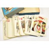 Varga Pin Up playing cards  - 4